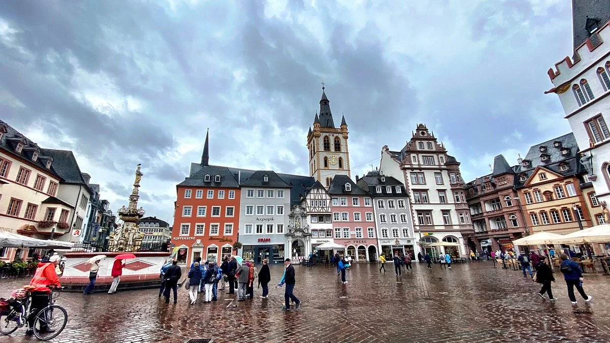 Hauptmarkt