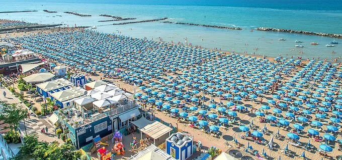 Altamarea Beach Village