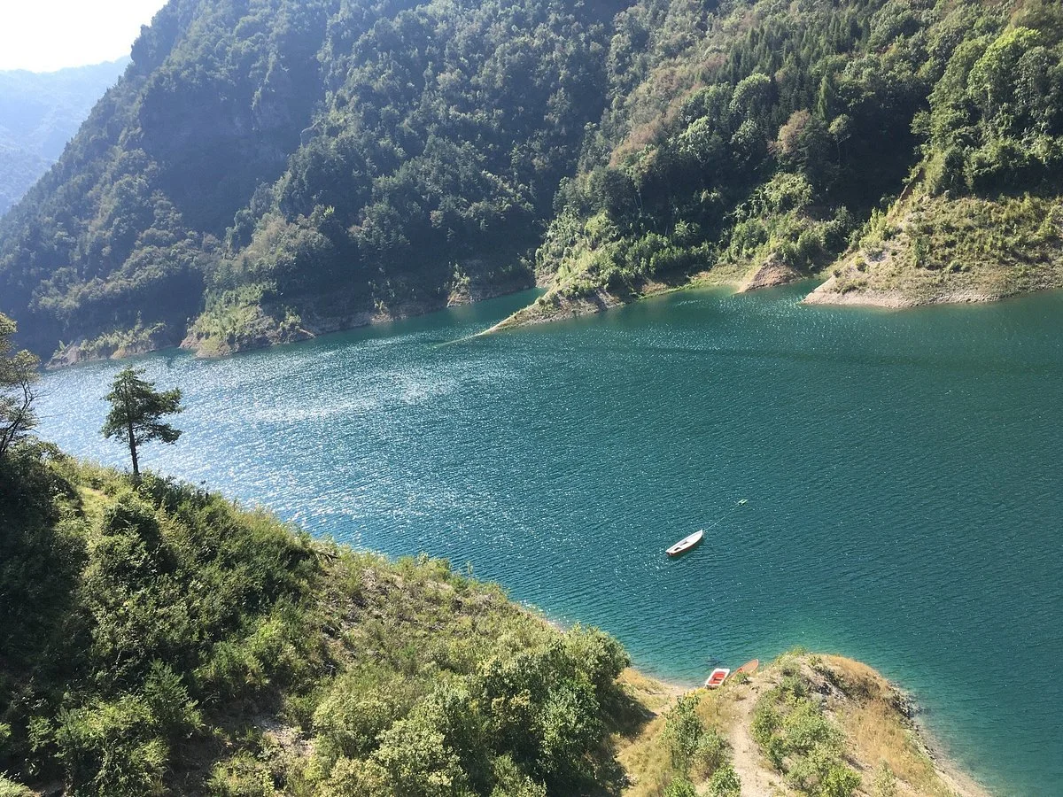 Alto Garda Bresciano
