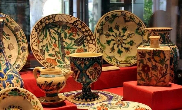 Ali Pasha Museum