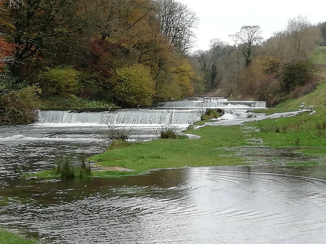 River Lathkill