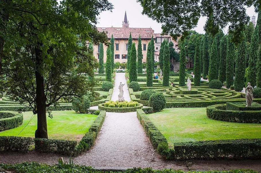 Giardino Giusti