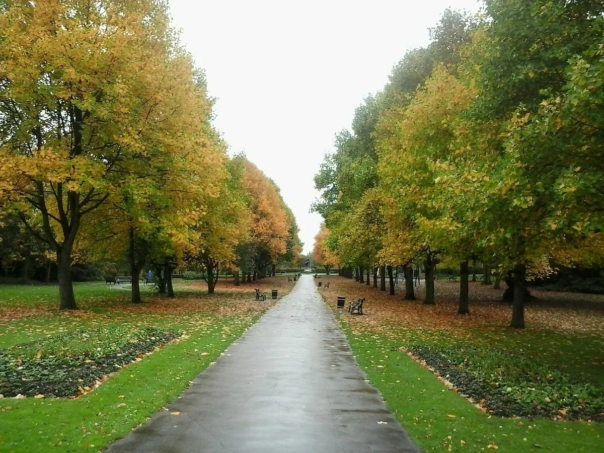 Malvern and Brueton Park