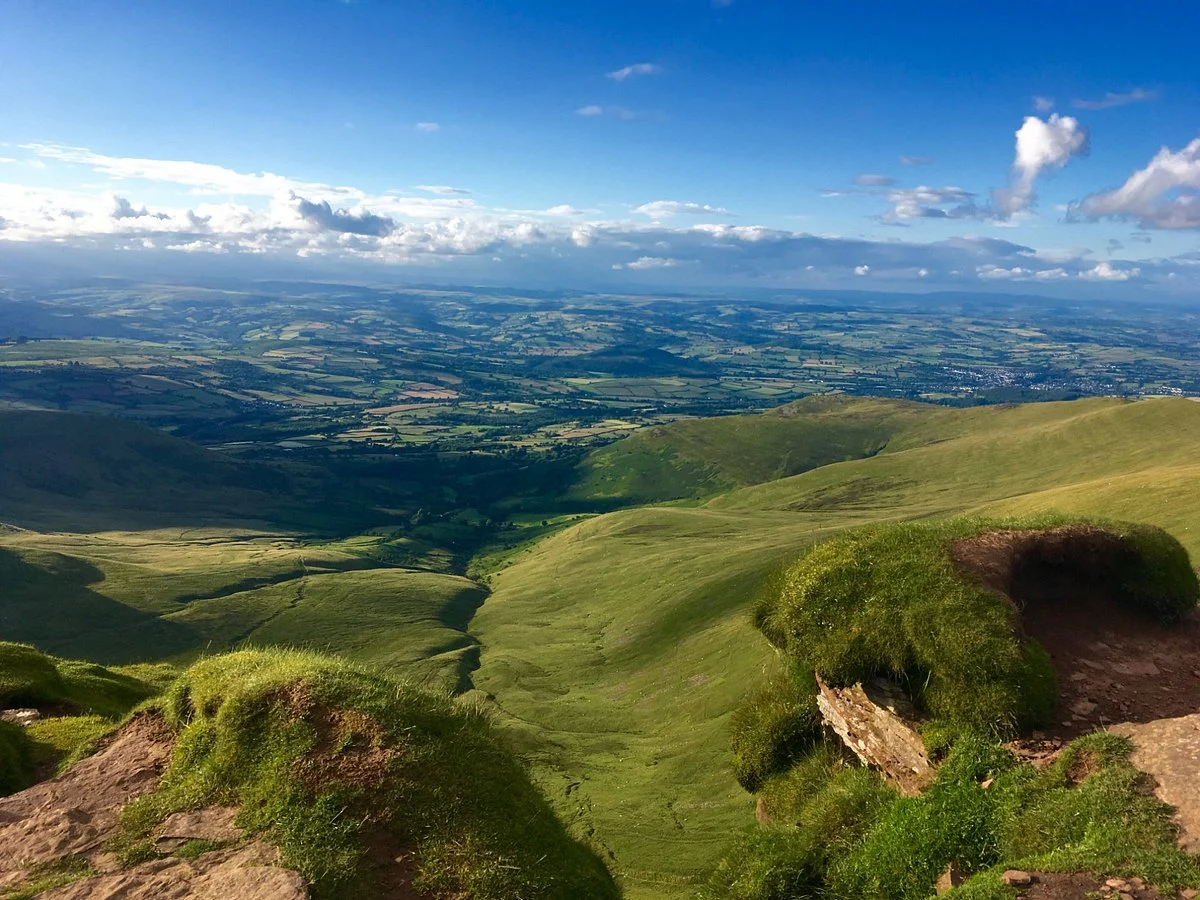 Pen-y-Fan