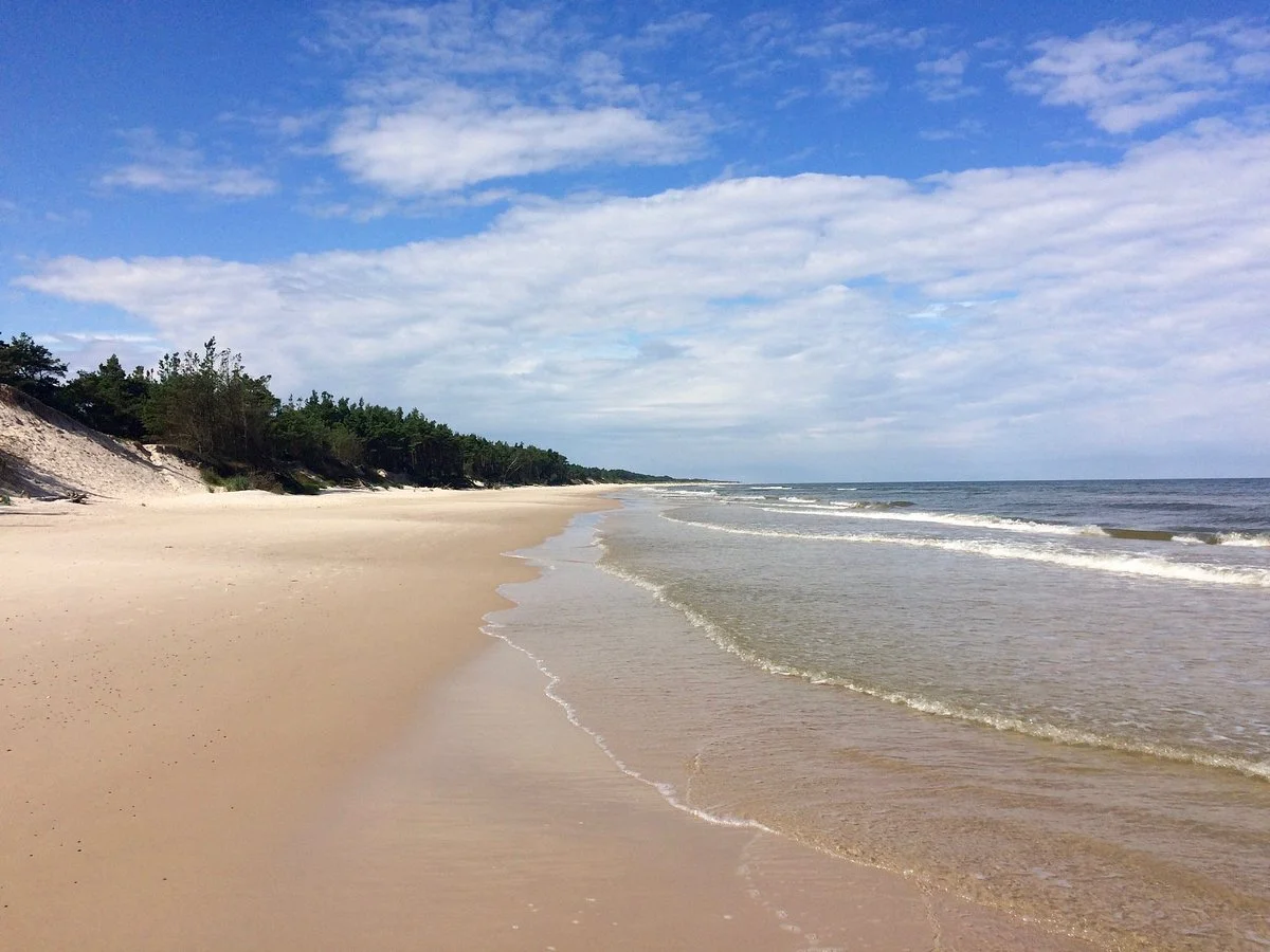 Lacka Dune