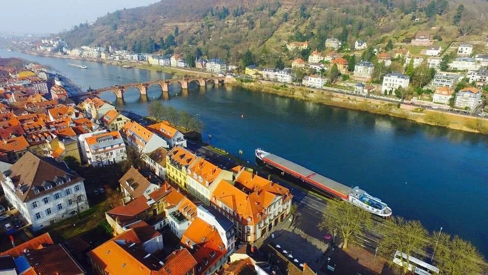 Altstadt (Old Town)