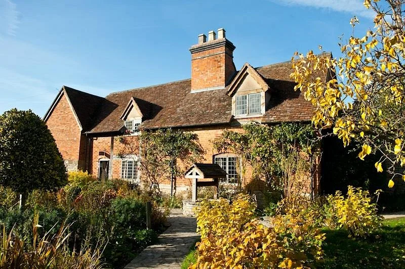 Mary Arden's Farm