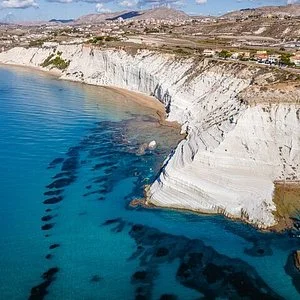 Scala dei Turchi