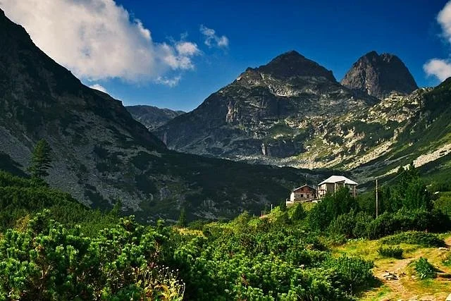 Mont Blanc