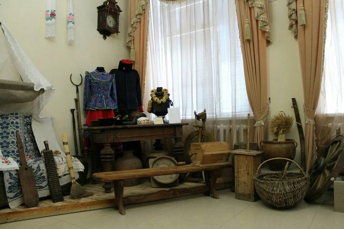 Local Lore Museum