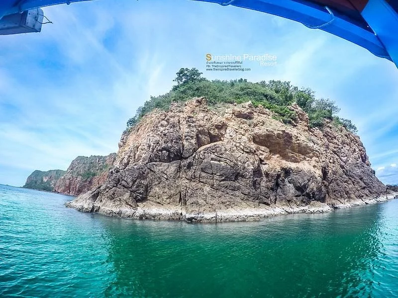 Koh Talu Snorkeling