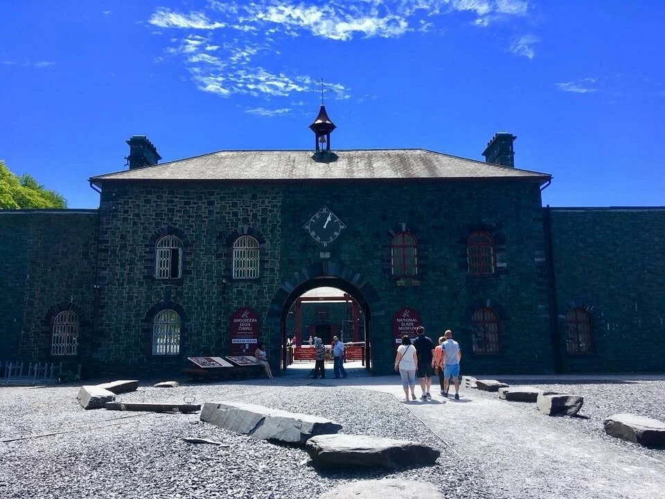 National Slate Museum