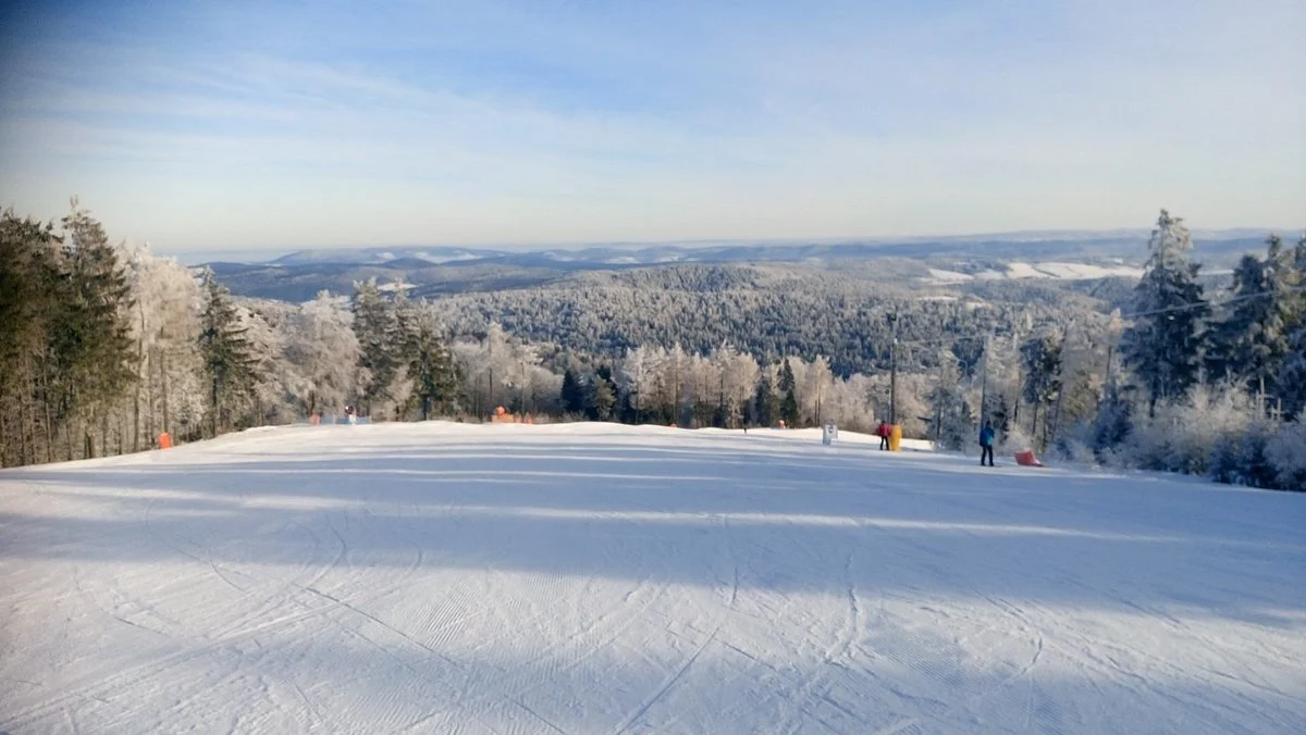 Jaworzyna Krynicka
