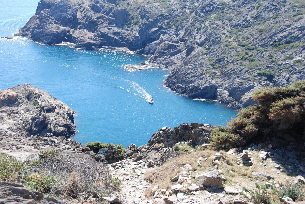 Cap de Creus National Park