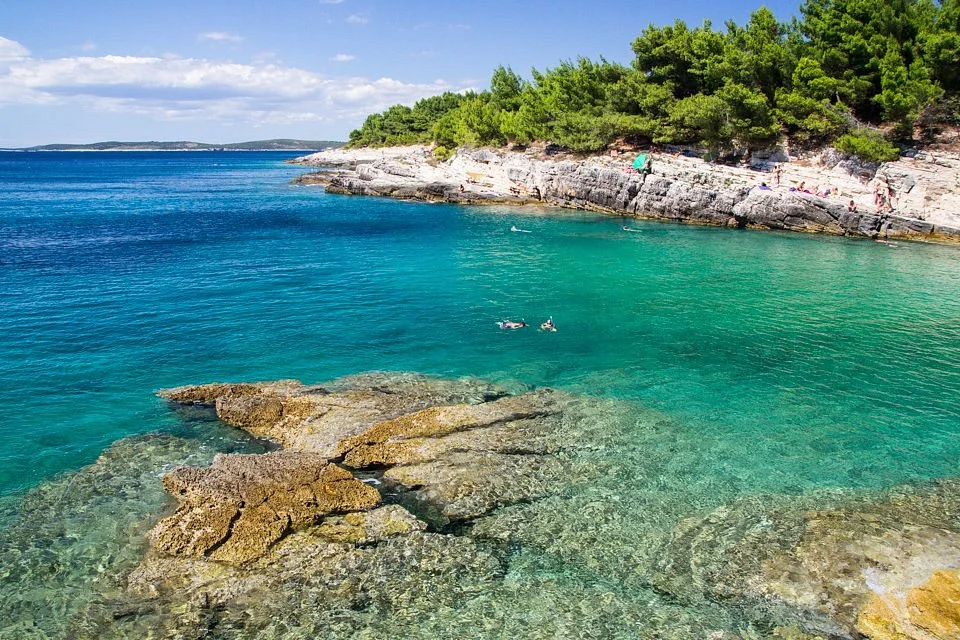 Kamenjak National Park