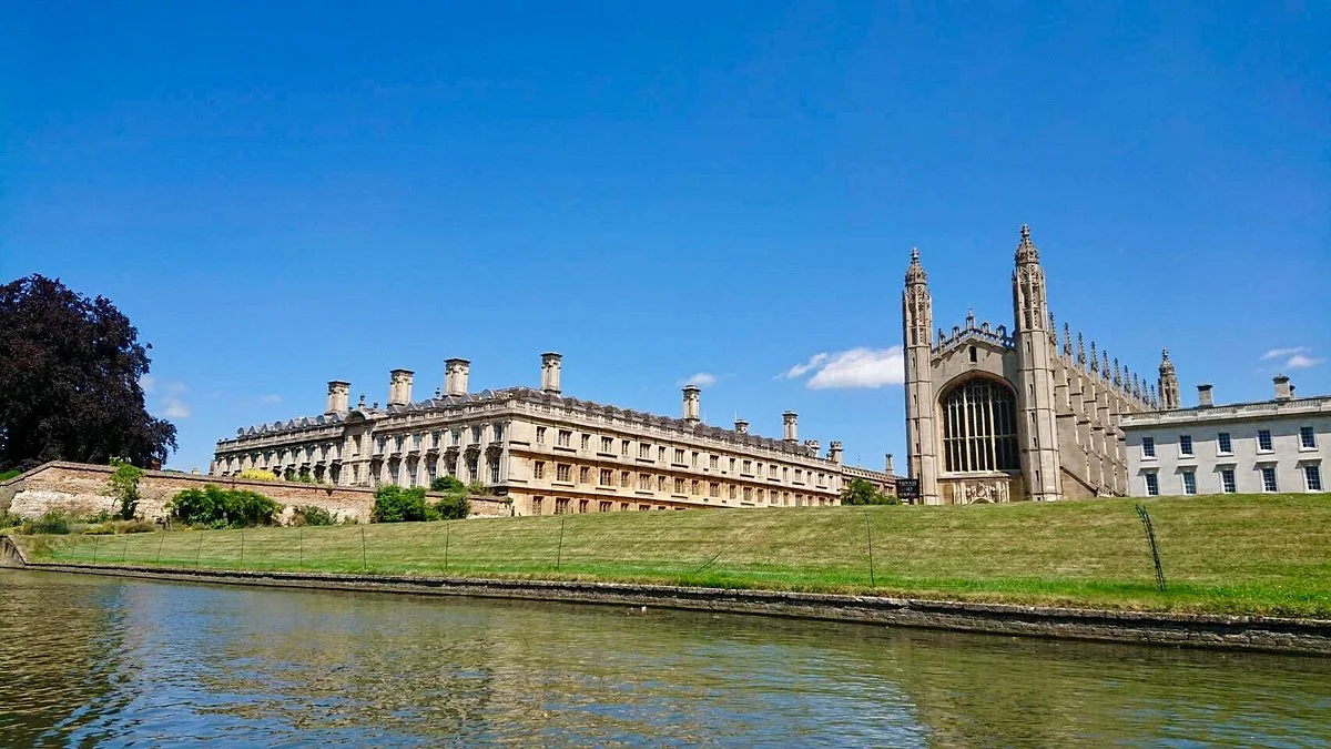 King's College Chapel