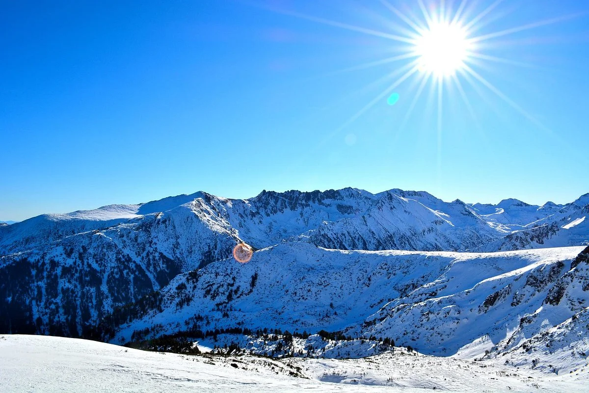 Ski Bansko