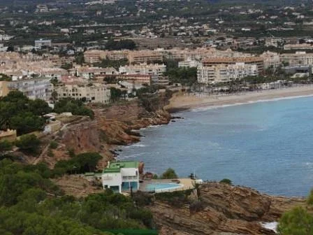 Alicante Mountains