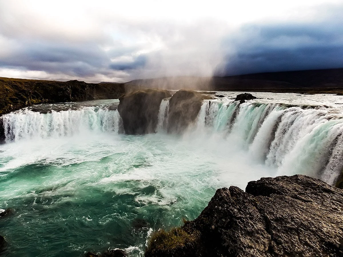 Godafoss