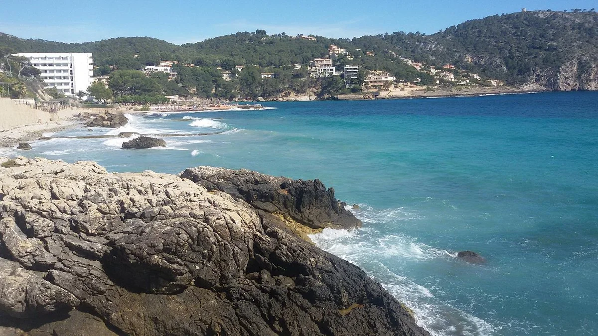 Camp de Mar