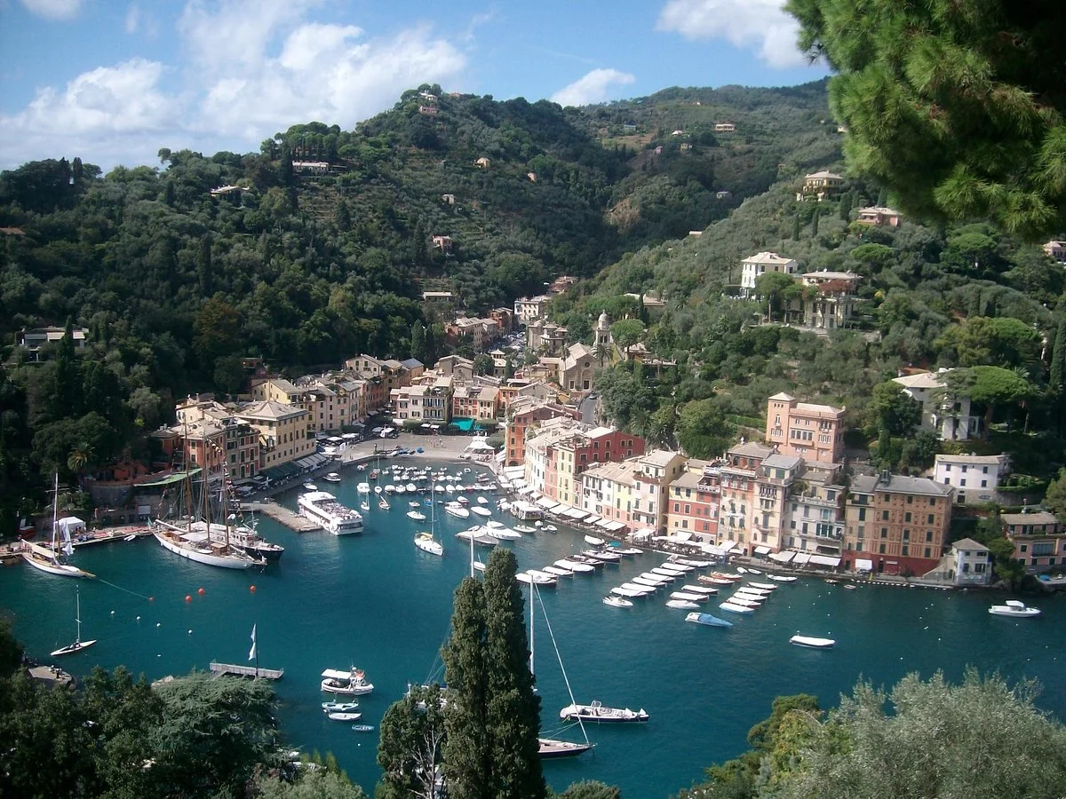 Santa Margherita Ligure