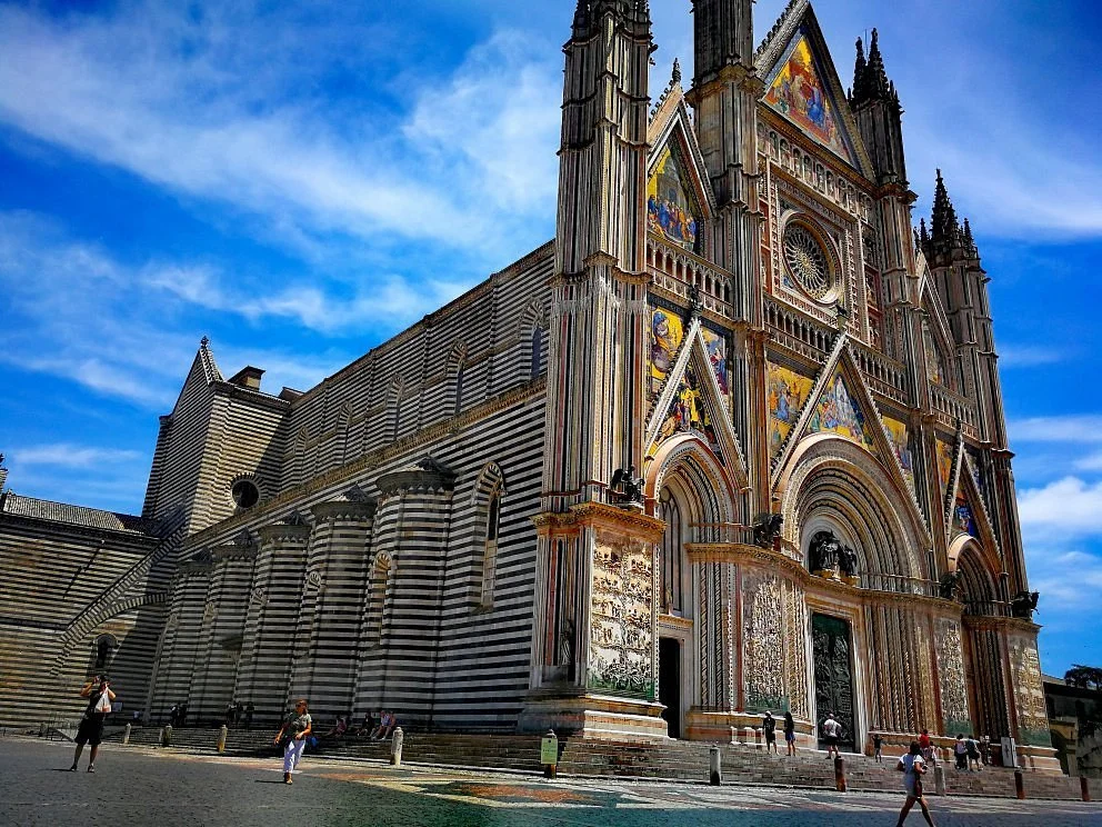 Duomo di Orvieto