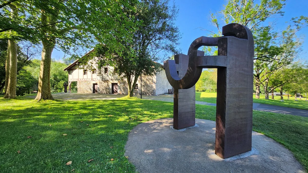 Chillida Leku