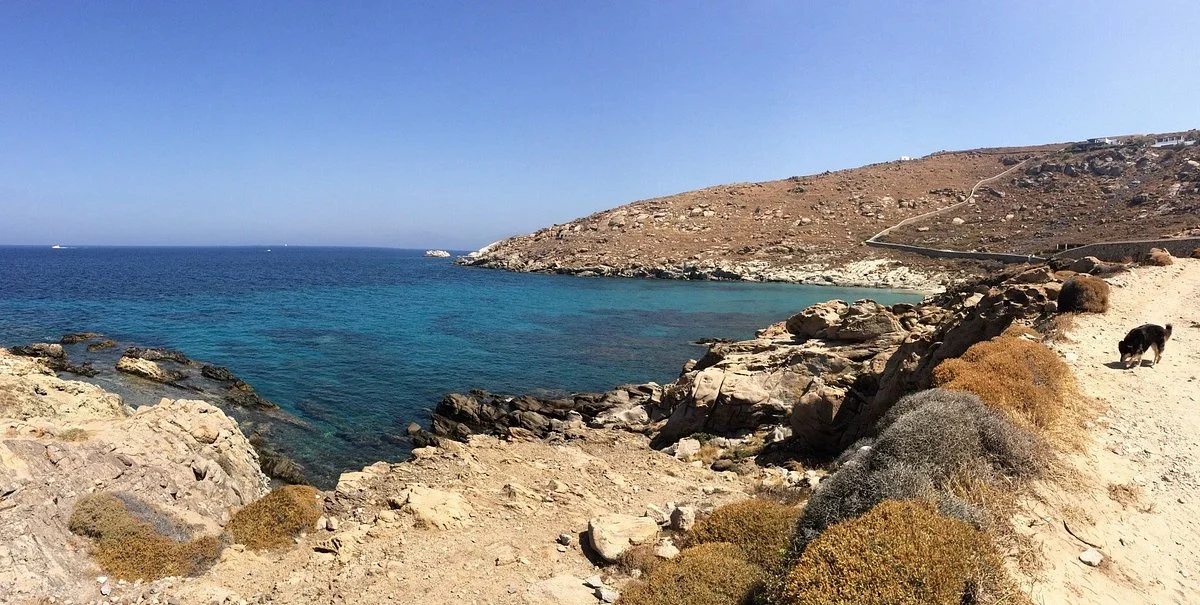 Kapari Beach