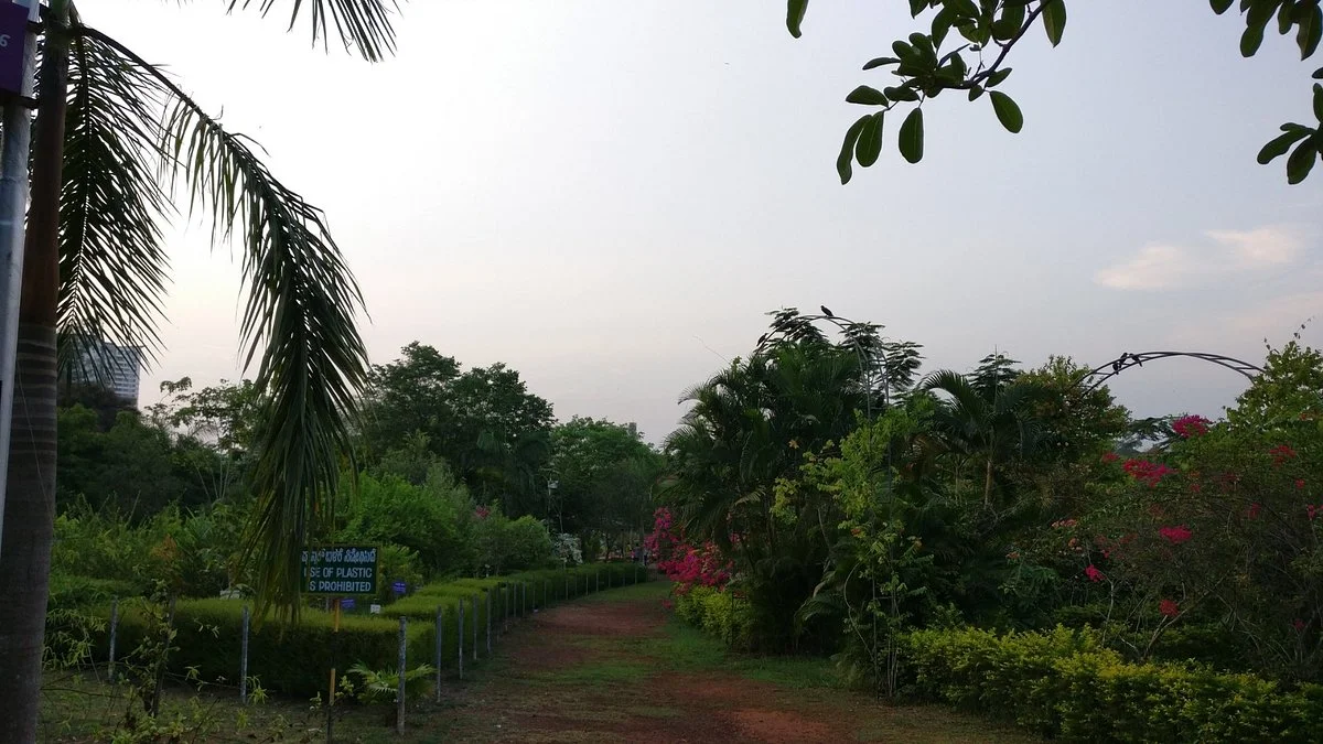 Kadri Hill Park