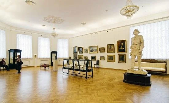 Saratov State Art Museum of A.N. Radishhev
