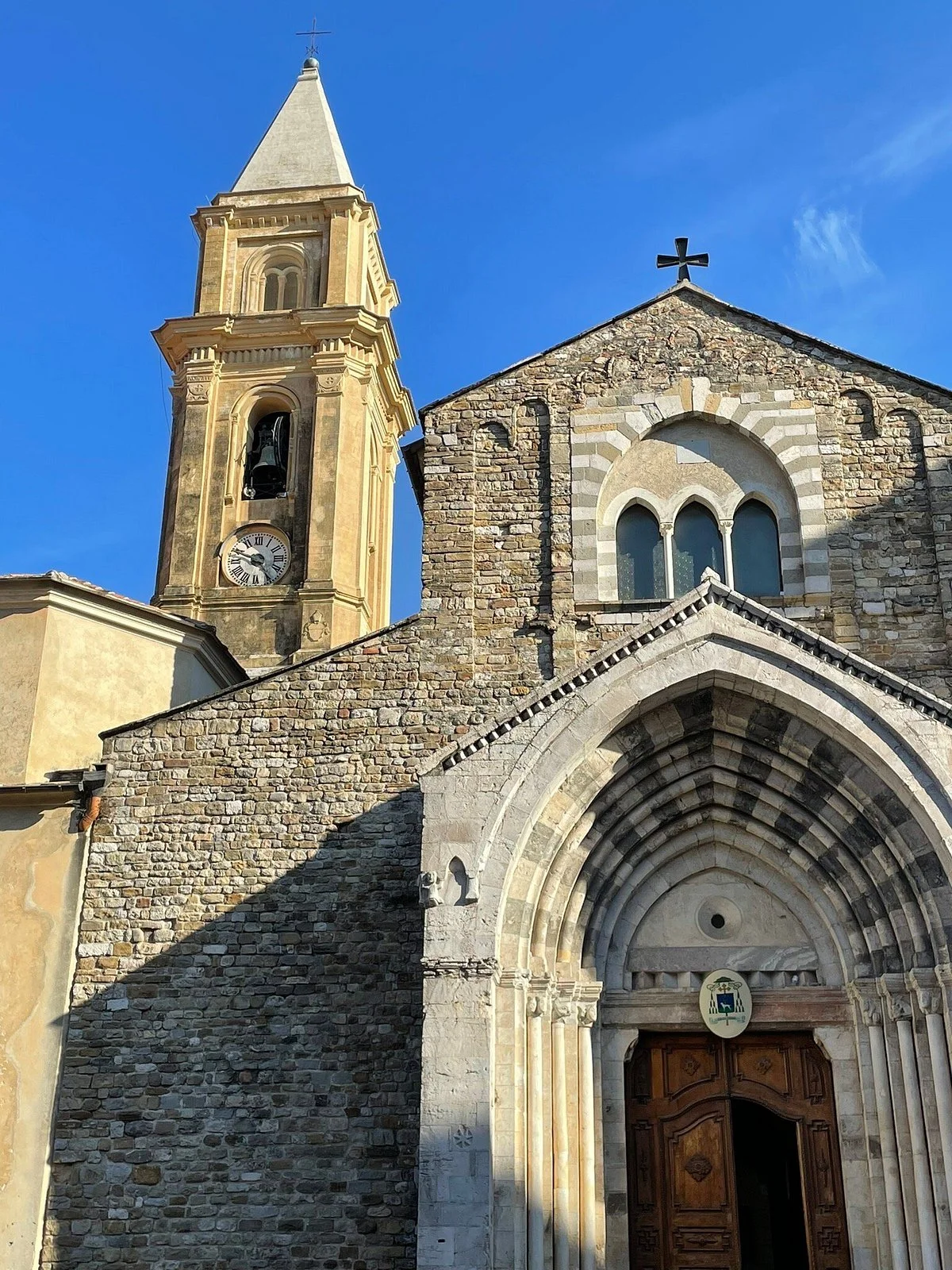 Cattedrale di Santa Maria Assunta