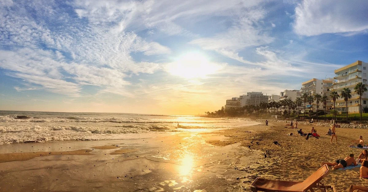 Playa de la Levante