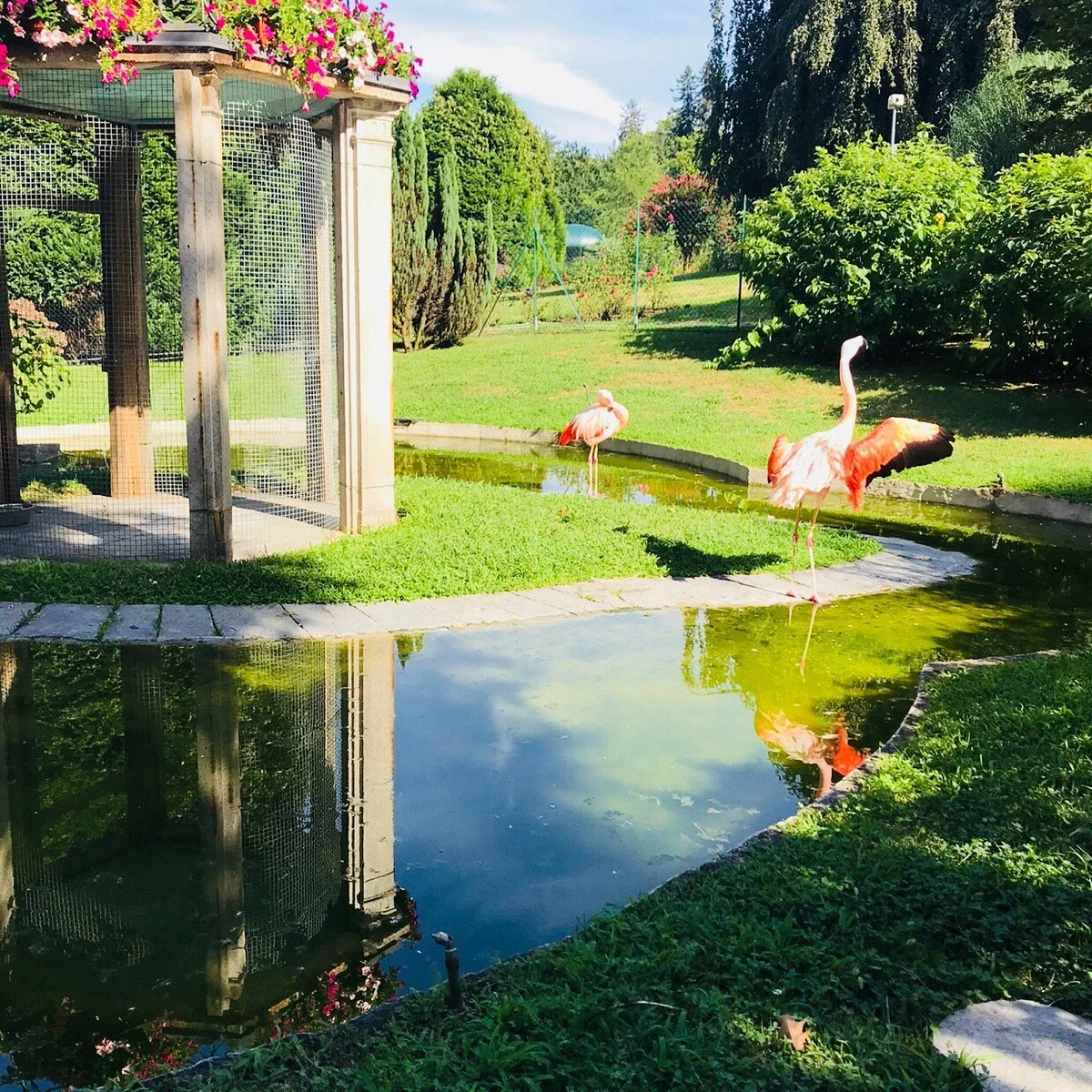 Park Pallavicino
