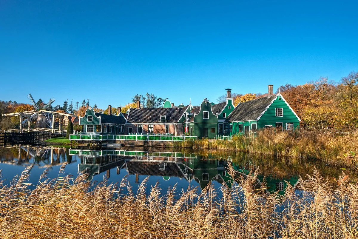 Nederlands Openluchtmuseum