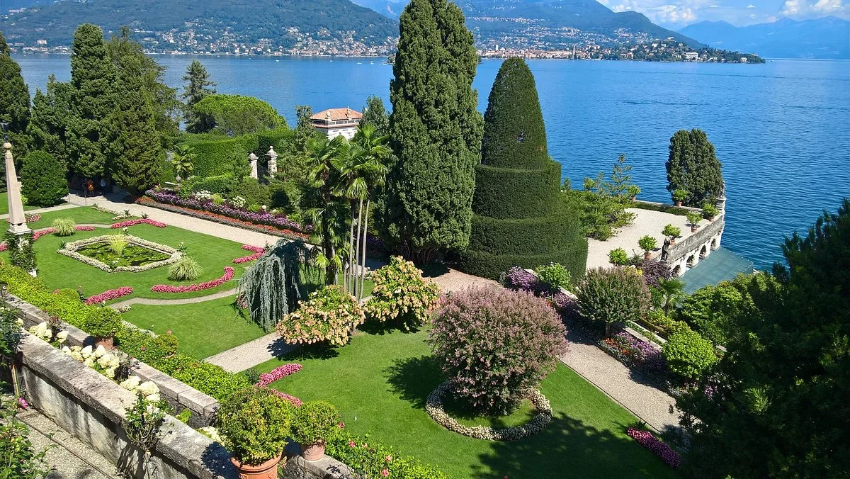 Isola Bella