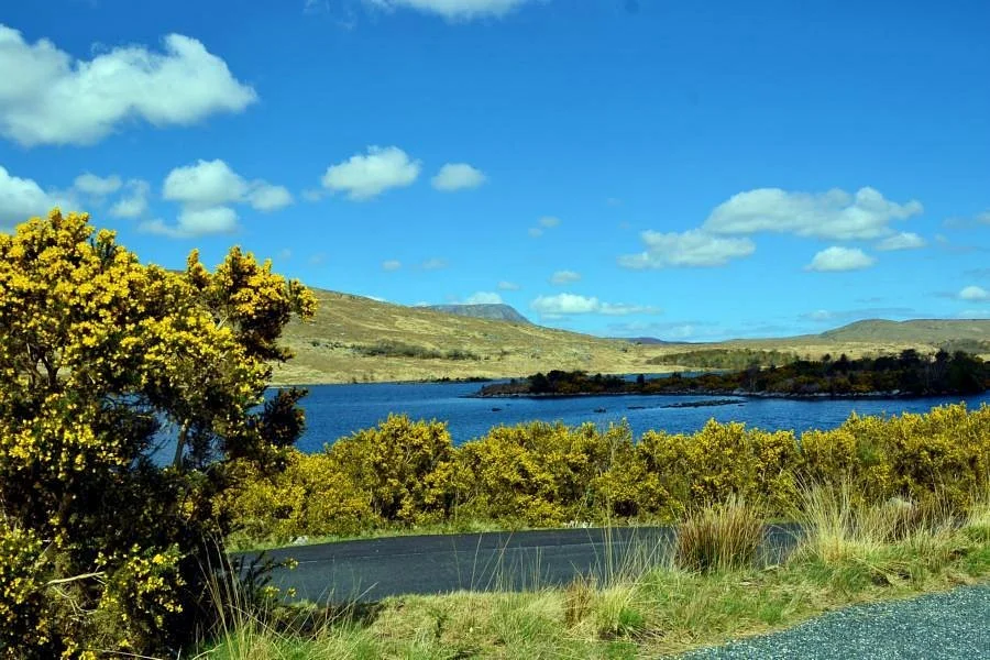 Glenveagh National Park