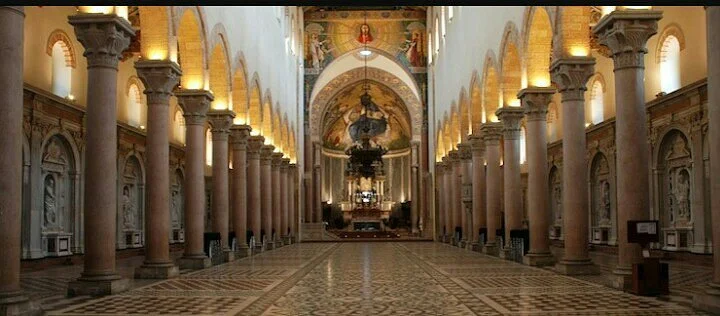 Duomo di Messina