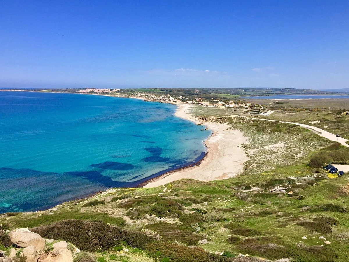 Tharros