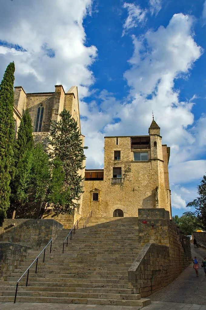 Patronat Call de Girona