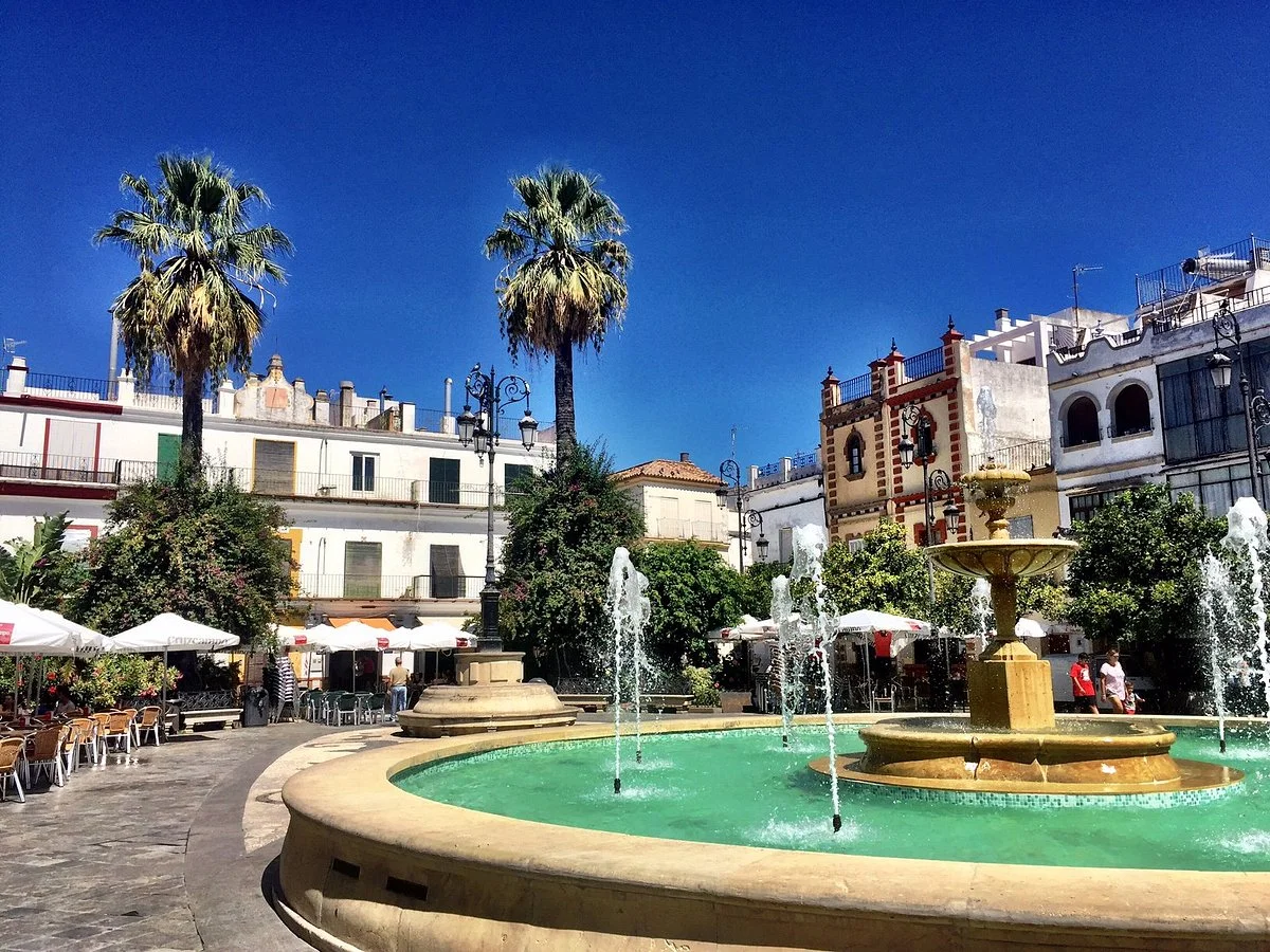 Plaza Del Cabildo