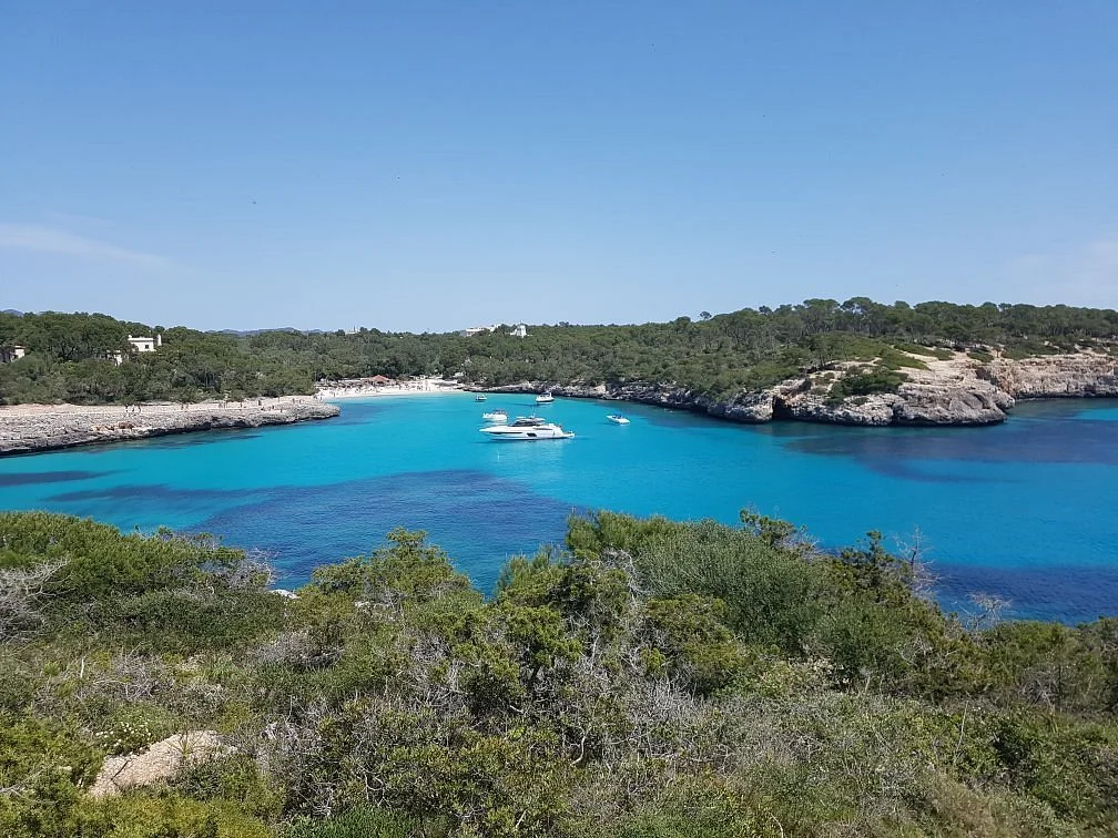 Parc Natural de Mondrago