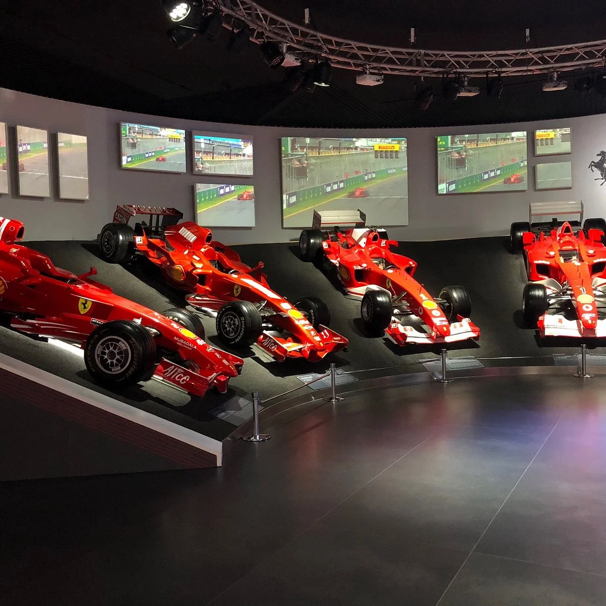 Museo Ferrari