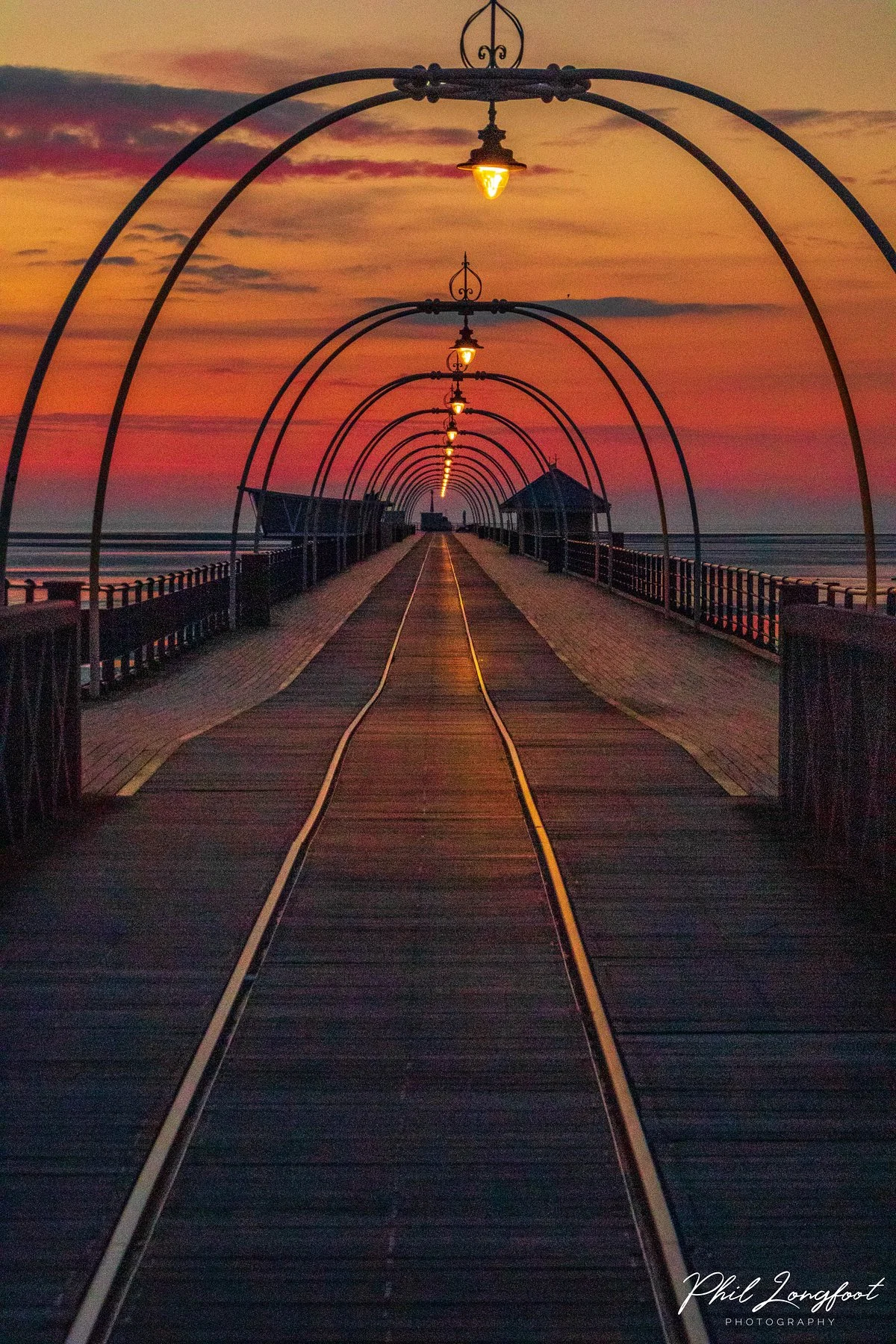 Southport Pier