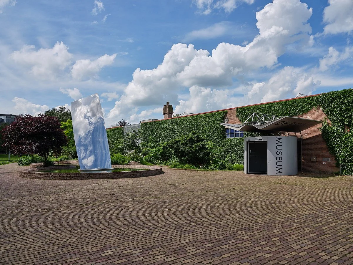 Museum De pont