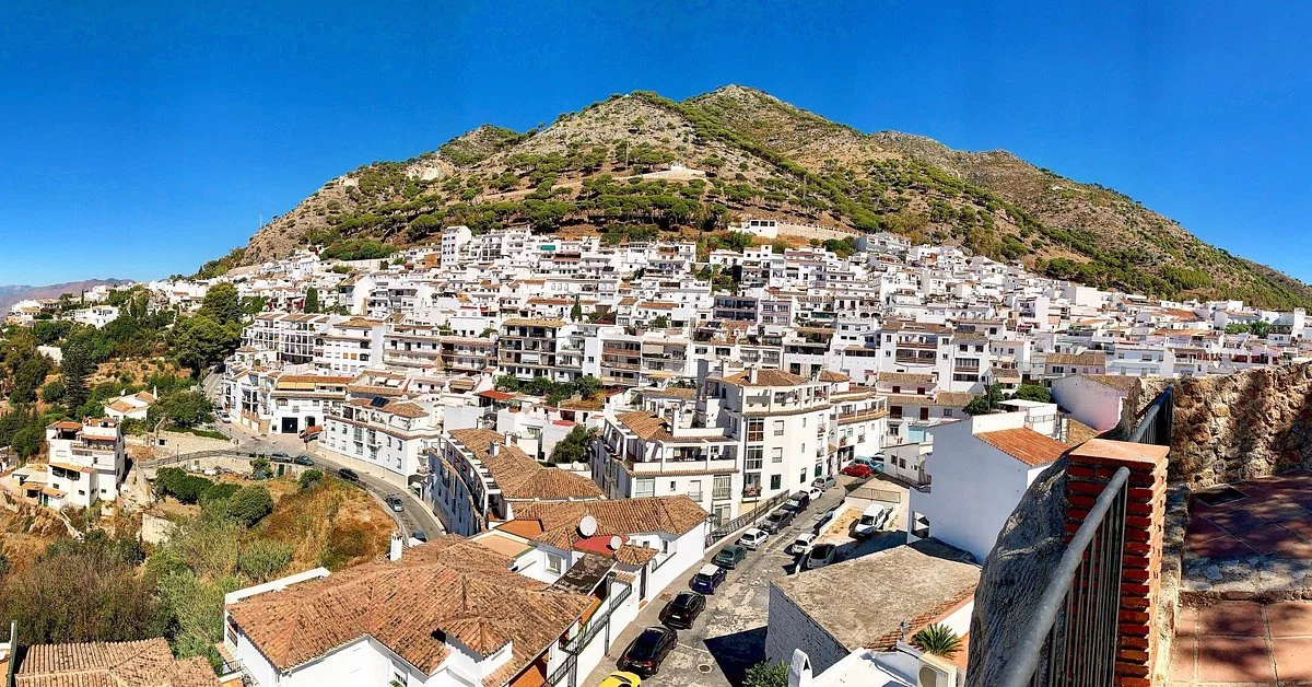 Plaza de Toros de Mijas