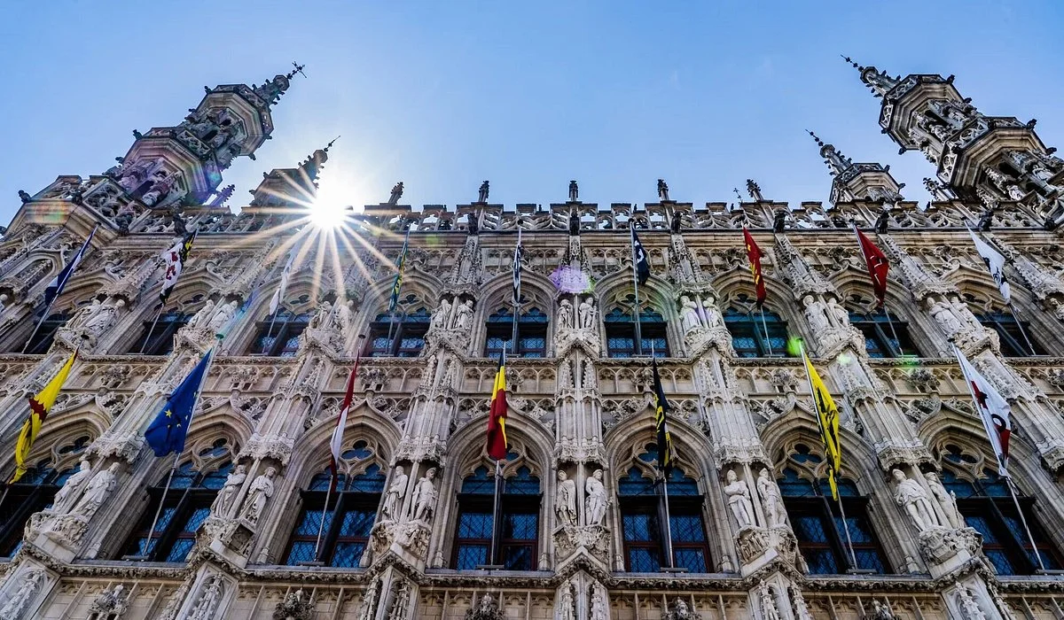 Town Hall (Stadhuis)