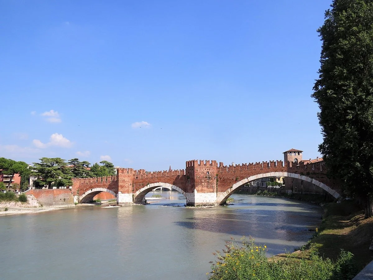 Ponte Scaligero