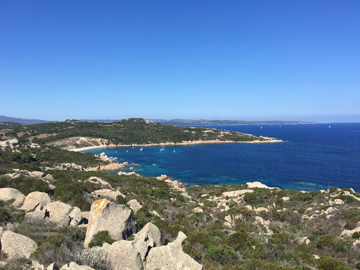 Porto Pollo