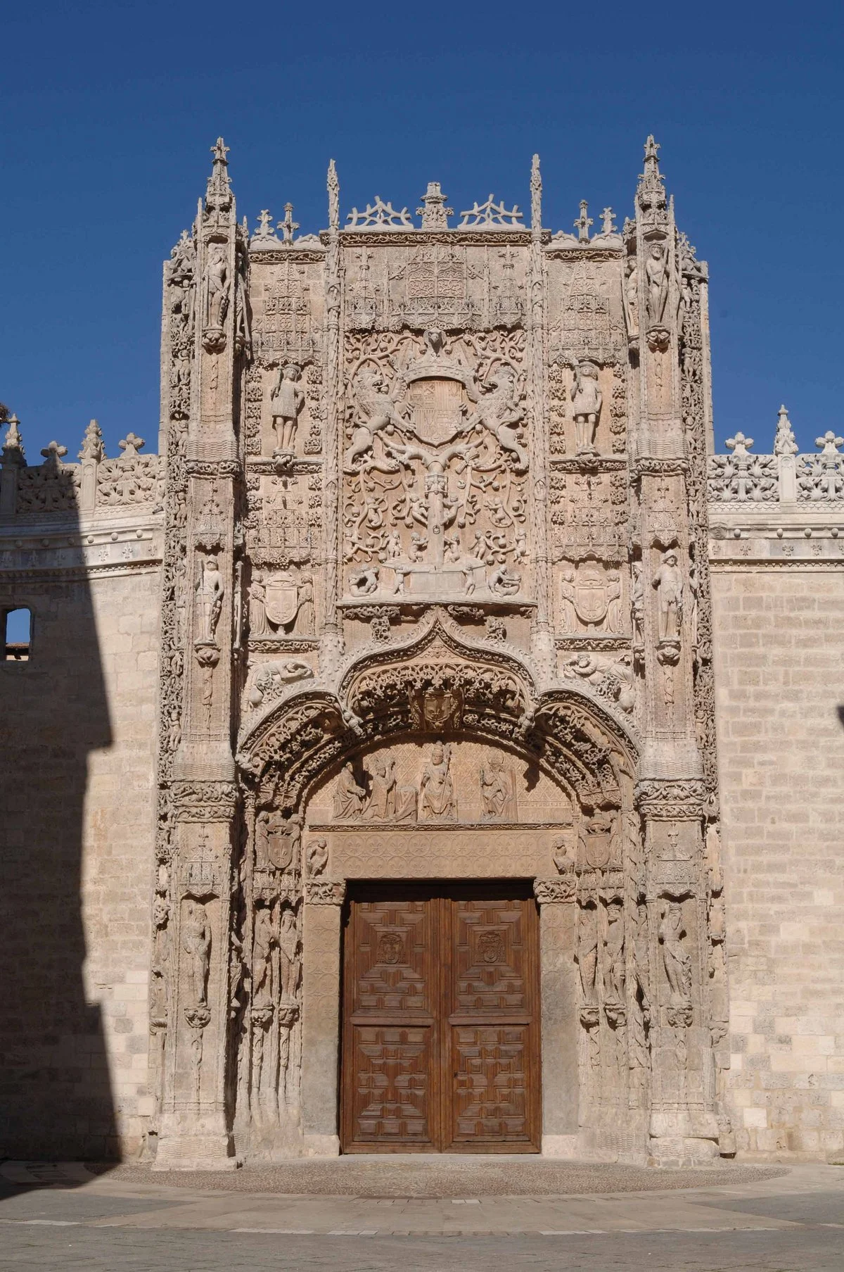 Museo Nacional de Escultura