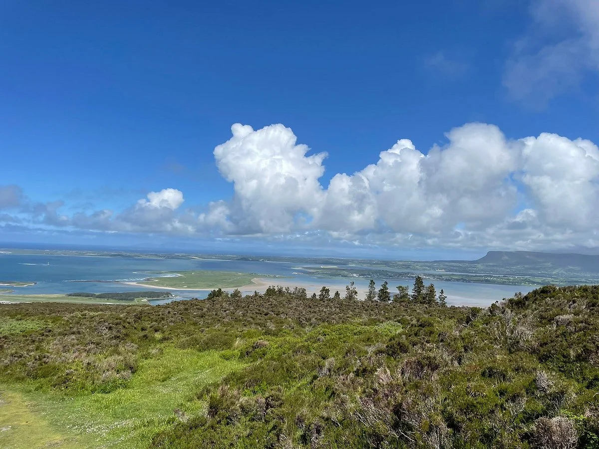 Knocknarea